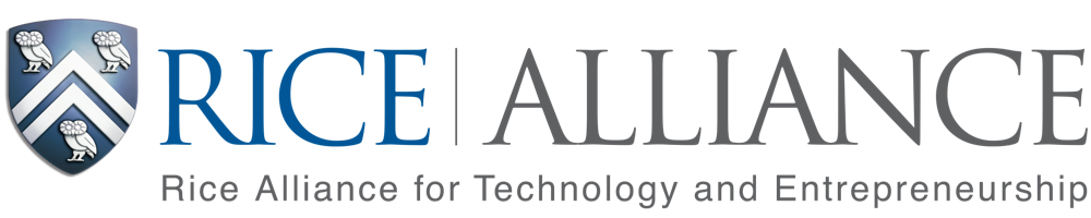 Rice Alliance for Technology and Entrepreneurship