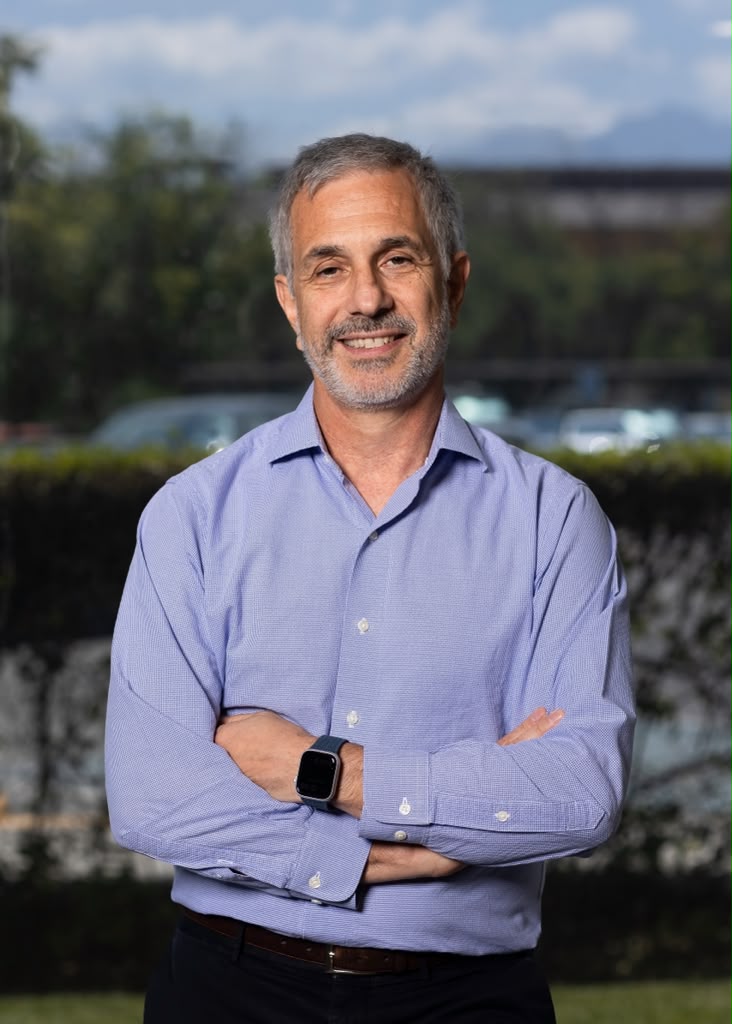 Marcelo Ranieri